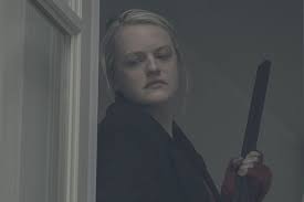 June is pregnant now, and she does not want to have a baby in this place. Handmaid S Tale Season 2 Elisabeth Moss Owns Episode 11 Holly Indiewire
