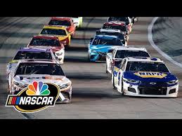 Richmond nbc's jeff burton breaks down all the action in richmond's geico restart zone and how alex bowman was able to get around denny. Nascar America Previews Cup Series Playoff Race At Kansas Speedway Motorsports On Nbc Youtube Nascar Racing Nascar Kansas Speedway