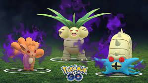 906 crypto pokemon + premium + rare gifs. Neue Crypto Pokemon Z B Vulpix Raikou Flunkifer Und Tanhel Treten Pokemon Go Bei Pokemon De