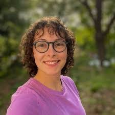 Katrina Dickson's Instagram, Twitter & Facebook