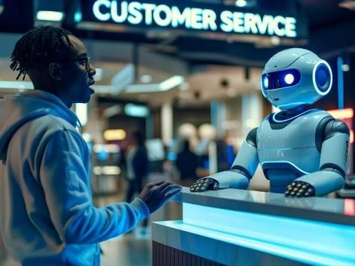 3 Ways AI Shapes the Future of Customer Experience