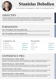 Cv Oxford Exemple Cv Gratuit Exemple Cv Cv Gratuit