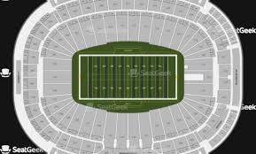 13 Clean Bills Stadium Seating