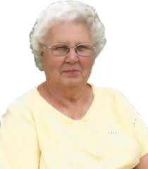 Charlotte Stull Obituary