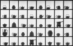 货架子 静物 黑白 人文 纪实 极简主义 一步一生 图虫摄影网 tea room decor chinese tea room chinese tea house