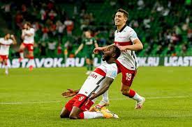 Koray anlatiyor 7 kasim 2012 benfica spartak moskovabenfica yenmek zorunda. Spartak Moscow Drops Victor Moses From Squad To Face Benfica Latest Sports News In Nigeria