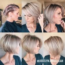 The Most Attractive Bob Haircut In 2020 Short Hair Trends Haircuts For Fine Hair Short Hair Styles