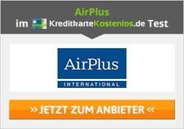 Firmenkreditkarte vergleich die 4 besten firmenkreditkarten! Airplus Kreditkarte Beantragen Unsere Erfahrungen Im Test 2021