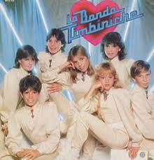 People interested in paulina rubio timbiriche also searched for. Timbiriche La Bande Timbiriche Mexican Vinyl Lp Album Lp Record 238216