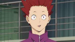 Pin On Haikyuu