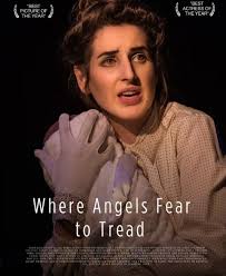The Inheritance of Giuliana by Alessandra Benini is a story about grief,  and how over time, it wears us down, weathering and overwhelming us, much  as weeds overtake an untended garden, or