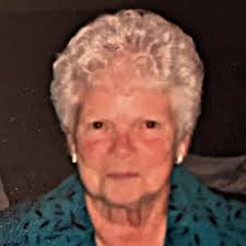 Constance Emoaline Burcham