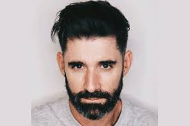 Luke Nathans appointed APAC CEO for iris