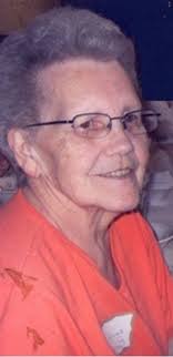 Cecile Lorraine Benner Obituary October 29, 2015