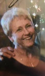 Missing Person: Carmen Bird in Downey