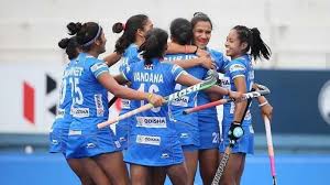 Indian hockey superstar rani is the world games athlete of the year 2019! Social Distancing Is Difficult For Those Playing Team Sports Corona Has Increased The Difficulties Rani Rampal
