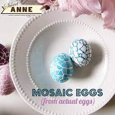 15 Creative Easter Egg Decorating Ideas Yesmissy Unique Easter Eggs Easter Eggs Decoration Diy Creative Easter Eggs