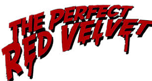 Red velvet font | dafont.com english français español deutsch italiano português. Red Velvet Bad Boy Comeback Perfect Red Velvet Logo Full Size Png Download Seekpng