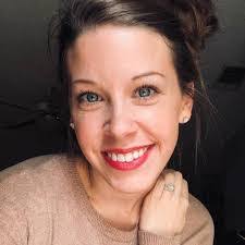 Allison Rackley's Instagram, Twitter & Facebook