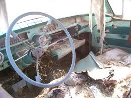 Image result for Desert Sage 1958 Buick