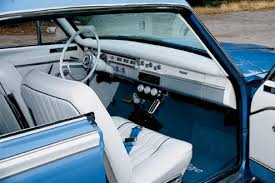 Image result for Medium Blue 1964 Dodge