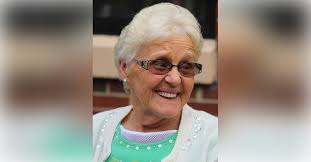 Obituary information for Joyce B. McGhee