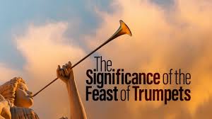 One such feast is the feast of trumpets. Significance Of The Feast Of Trumpets United Church Of God