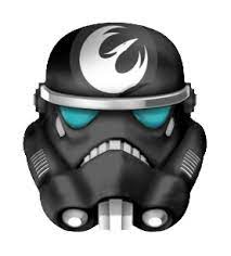 Design Your Own Stormtrooper Helmet Star Wars Helmet Star Wars Design Stormtrooper Helmet
