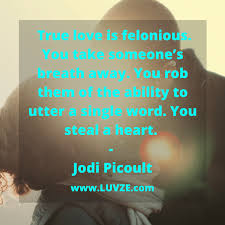 It is these two blessed things that can begin to heal all broken hearts. 110 Real True Love Quotes Sayings And Messages