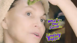What's Your Secret, Lindsey Baker?