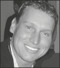 JAMES PORTER Obituary (2010)