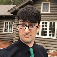 Adam Blackledge (@adam_blackledge)