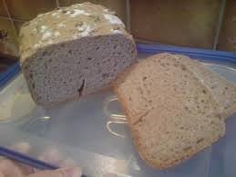 Brot Mischbrot Mit Kernen Fur Den Bba Rezept Rezept Brot Rezepte Backautomat Brot Selber Backen Brot Backen