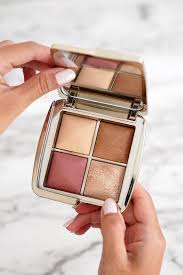 Powder, blush, bronzer and highlighter. Hourglass Ambient Lighting Edit Mini Palette Sculpture Unlocked Health Beauty Makeup On Carousell