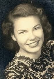 Bobbie Bess Strasding Tingle Obituary (1932