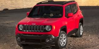 Read expert reviews on the 2017 jeep renegade from the sources you trust. 2017 Jeep Renegade Parts And Accessories Automotive Amazon Com