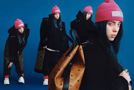 Among billie's favorites are the legendary beatles and avril lavigne. Zwischen Greta Thunberg Und Billie Eilish Wie Tickt Die Generation Z