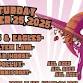 Owls & Eagles, Molten Lava & Guests event image
