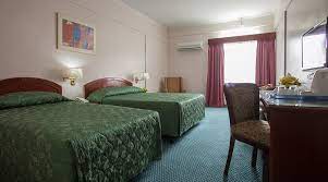 Free self parking is available onsite. Hotel Seri Malaysia Johor Bahru Hotel Seri Malaysia