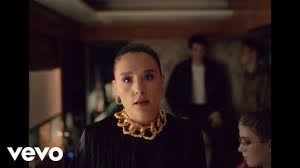 Jessie ware has revealed she is expecting her third child with husband sam burrows. Jessie Ware Spotlight Youtube
