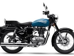 Royal Enfield Bullet 350 Price Bs6 Mileage Images Colours Specs Bikewale