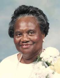 Obituary information for Verdell Blackshear