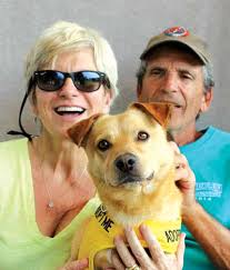 Mogwai was one of 3,602 animals adopted