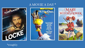 Watch fmovies, fmovie, 123movies, gomovies. Movies To Watch In Quarantine Monty Python And The Holy Grail Mary And The Witch S Flower Locke The Stanford Daily