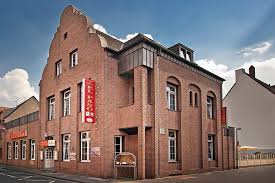 Mit flexionstabellen der verschiedenen fälle und zeiten ✓ aussprache und . Steakhaus El Paso Das Restaurant In Goch