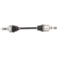 The drive shaft in your ford, lincoln or mercury vehicle is what changes the gears and is a very important component to your car. Fusion Cv Axles Best Cv Axle For Ford Fusion From 74 99 Autozone Com