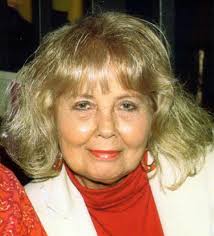 Hilda Shelley Obituary