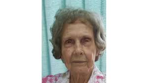 Hazel Wilkinson Obituary