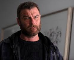 How about liev schreiber for recasting Baylon Skoll ?