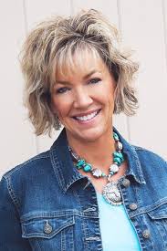 WOMEN YOU SHOULD KNOW IN WYOMING: Making Sure Families Fighting Childhood  Cancer Always Have A Friend